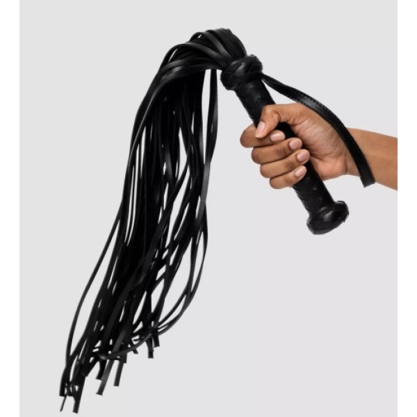 7 Sensational Reasons the Bound to You Flogger Will Ignite Your Passion Tonight