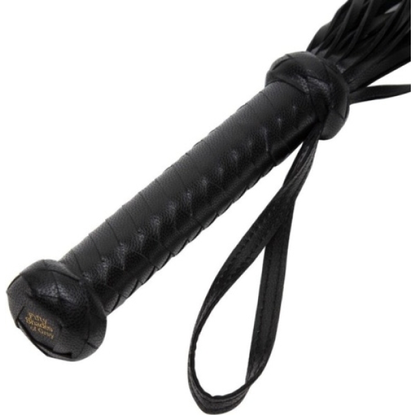 7 Sensational Reasons the Bound to You Flogger Will Ignite Your Passion Tonight