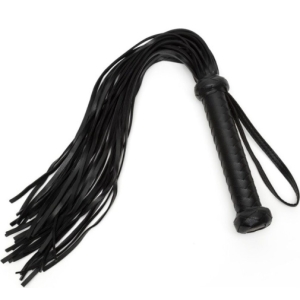 7 Sensational Reasons the Bound to You Flogger Will Ignite Your Passion Tonight