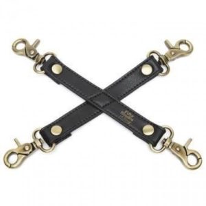 5 Sensational Ways Bound to You Hogtie Enhances Intimate Playtime Tonight