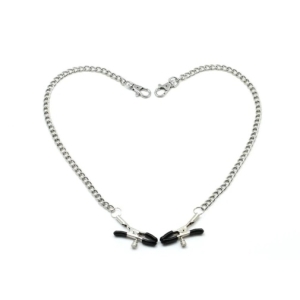 5 Sensational Ways Bull Nose Nipple Clamps Enhance Your Pleasure Tonight