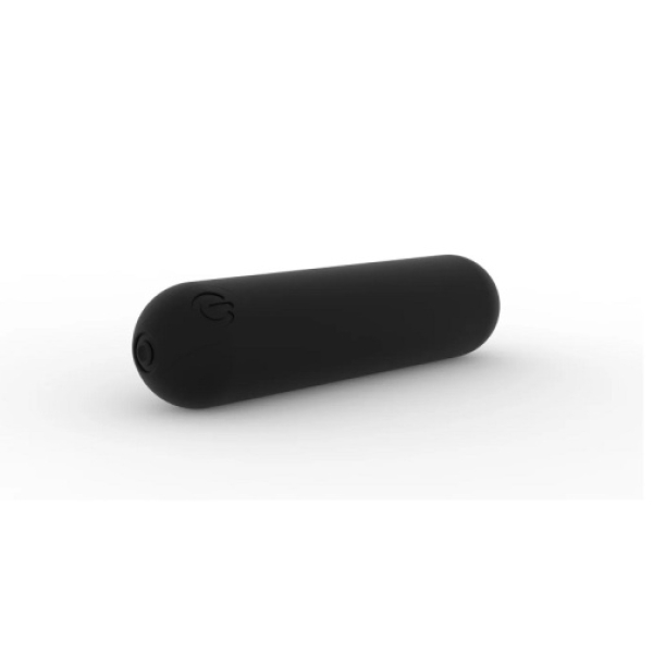 7 Mind-Blowing Pleasure Modes in This Bullet Vibrator with Attachable Tip