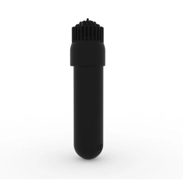7 Mind-Blowing Pleasure Modes in This Bullet Vibrator with Attachable Tip