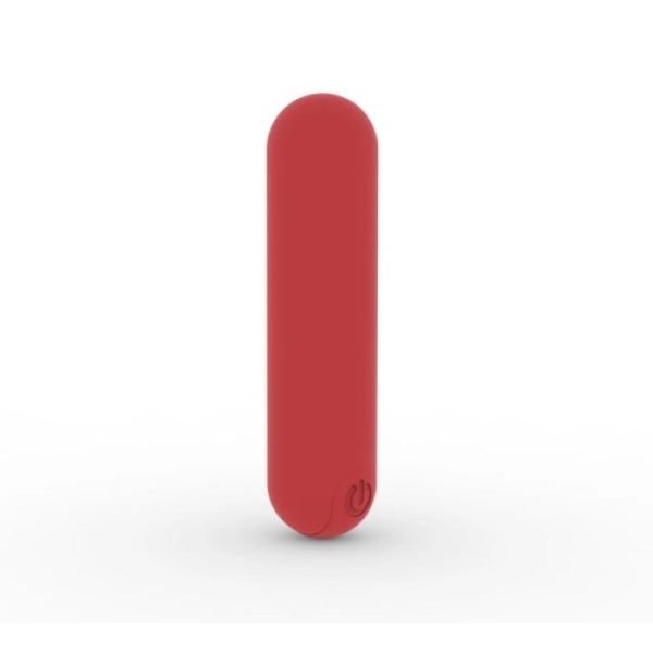 5 Sensational Ways This Red Bullet Vibrator with Attachment Will Elevate Your Pleasure