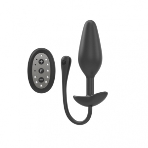 5 Sensational Reasons This S-Size Remote Butt Plug Will Redefine Pleasure
