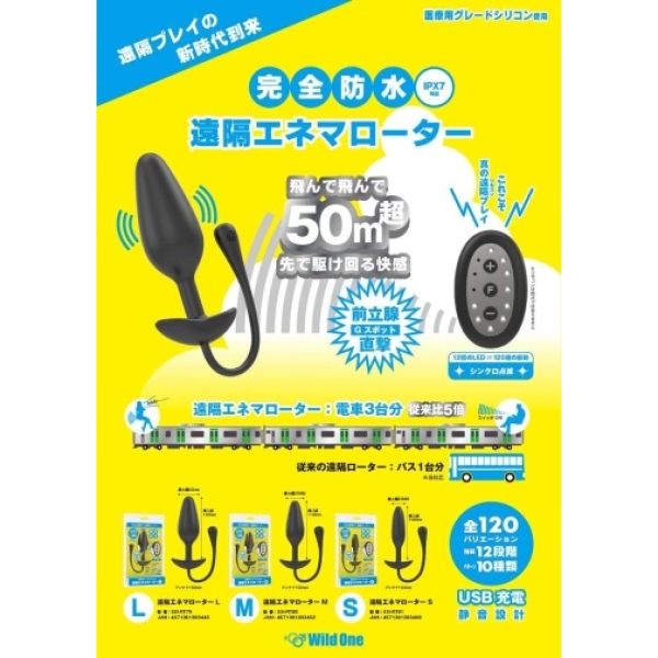 5 Sensational Reasons This S-Size Remote Butt Plug Will Redefine Pleasure