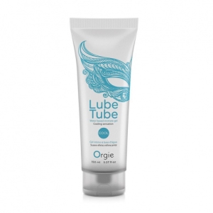 5 Sensational Reasons to Try COOL Lube Tube - 150ml for Ultimate Pleasure