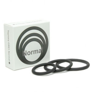 6 Reasons Why CR01 Black Cock Rings Are a Must-Have for Intense Pleasure