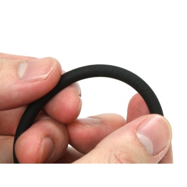 6 Reasons Why CR01 Black Cock Rings Are a Must-Have for Intense Pleasure