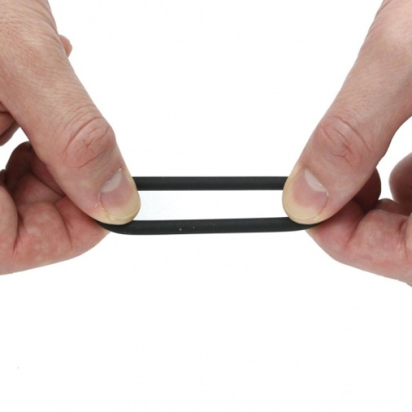 5 Sensational Benefits of CR01 Normal Cock Rings in Pure White
