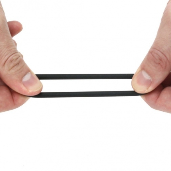5 Sensational Benefits of CR01 Normal Cock Rings in Pure White