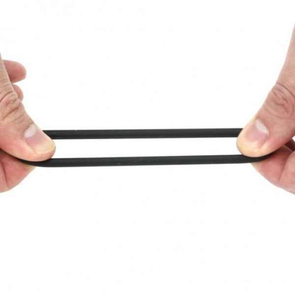 5 Sensational Benefits of CR01 Normal Cock Rings in Pure White