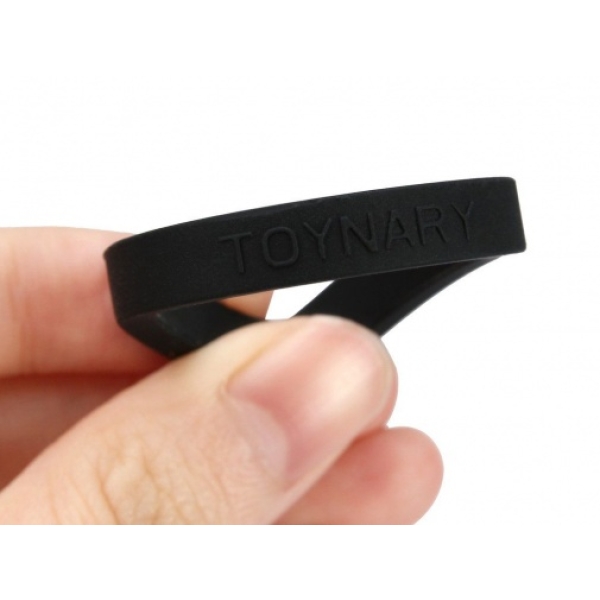 5 Sensational Benefits of CR02 Cock Rings - Black for Intense Pleasure