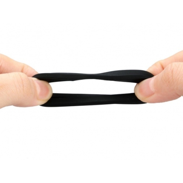 5 Sensational Benefits of CR02 Cock Rings - Black for Intense Pleasure
