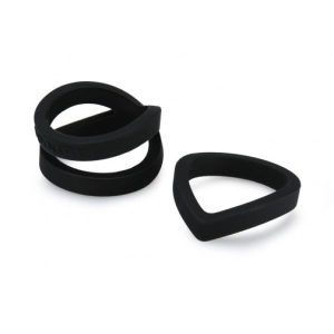 5 Sensational Benefits of CR02 Cock Rings - Black for Intense Pleasure