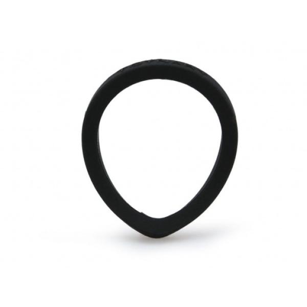 5 Sensational Benefits of CR02 Cock Rings - Black for Intense Pleasure