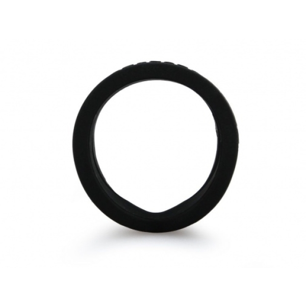 5 Sensational Benefits of CR02 Cock Rings - Black for Intense Pleasure