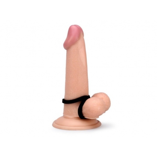 5 Sensational Benefits of CR02 Cock Rings - Black for Intense Pleasure