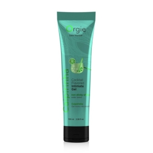 5 Sensational Reasons to Try Caipirinha Lube Tube - 100ml for Ultimate Pleasure