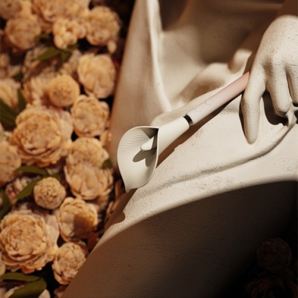 5 Sensational Reasons Calla’s Dual Head Vibrator in Blossom Pink Will Wow You