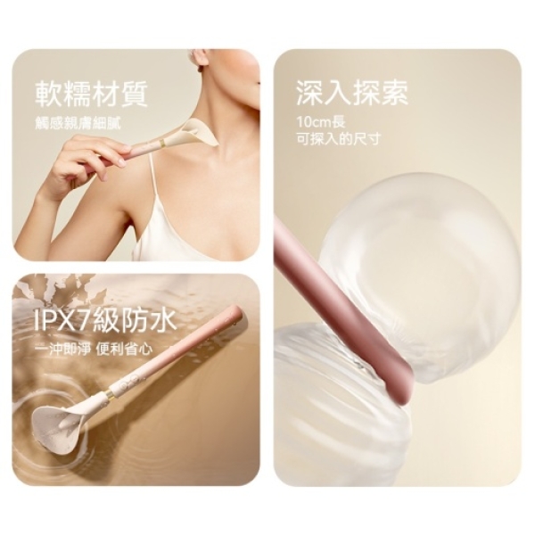 5 Sensational Reasons Calla’s Dual Head Vibrator in Blossom Pink Will Wow You