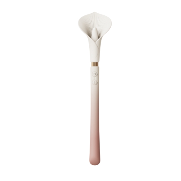 5 Sensational Reasons Calla’s Dual Head Vibrator in Blossom Pink Will Wow You