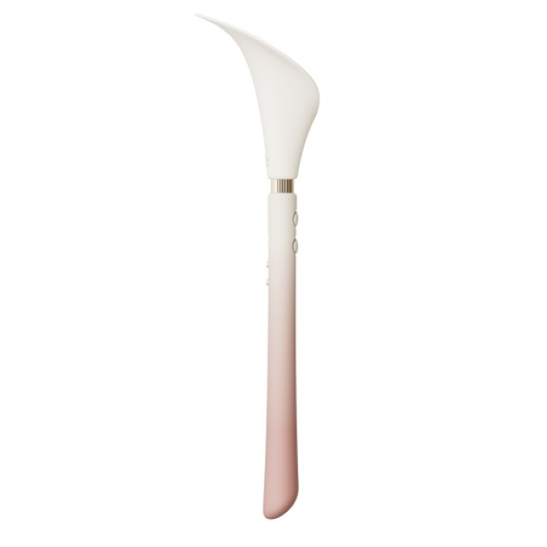 5 Sensational Reasons Calla’s Dual Head Vibrator in Blossom Pink Will Wow You
