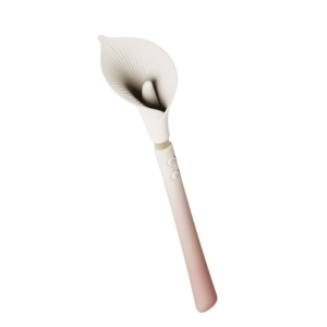 5 Sensational Reasons Calla’s Dual Head Vibrator in Blossom Pink Will Wow You