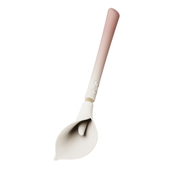 5 Sensational Reasons Calla’s Dual Head Vibrator in Blossom Pink Will Wow You