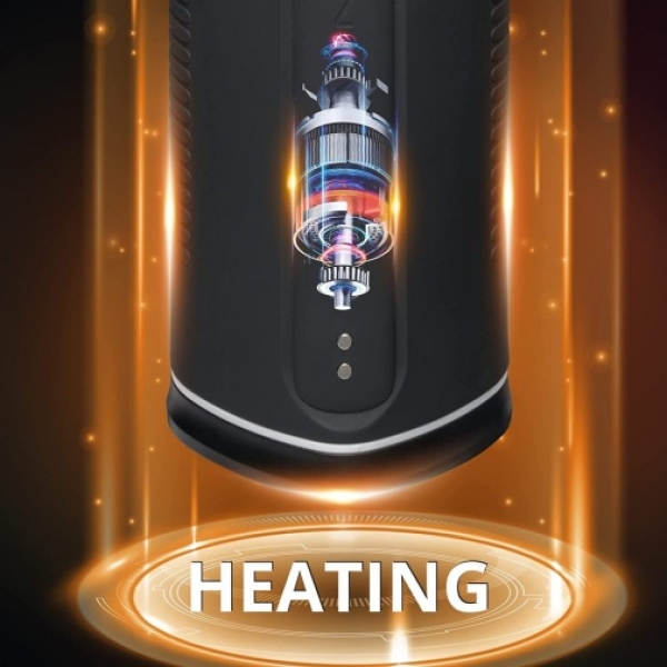 7 Sensational Reasons the Calor Masturbator Will Redefine Your Pleasure