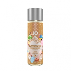 5 Sensational Reasons to Try Butterscotch Lube for Sweet Intimate Moments