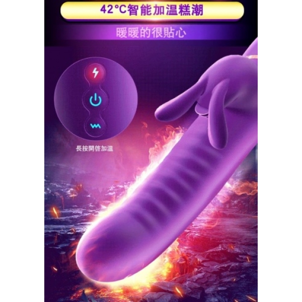 7 Reasons Canisminor - Purple Will Elevate Your Intimate Moments Instantly