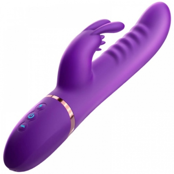 7 Reasons Canisminor - Purple Will Elevate Your Intimate Moments Instantly