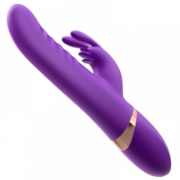 7 Reasons Canisminor - Purple Will Elevate Your Intimate Moments Instantly