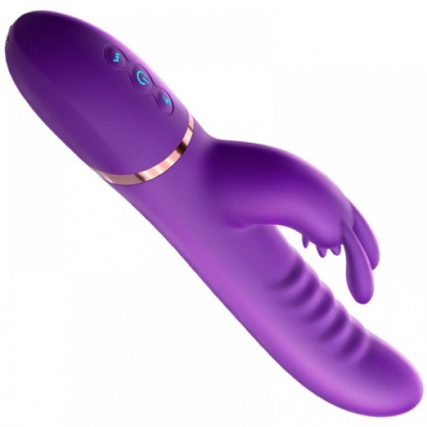 7 Reasons Canisminor - Purple Will Elevate Your Intimate Moments Instantly