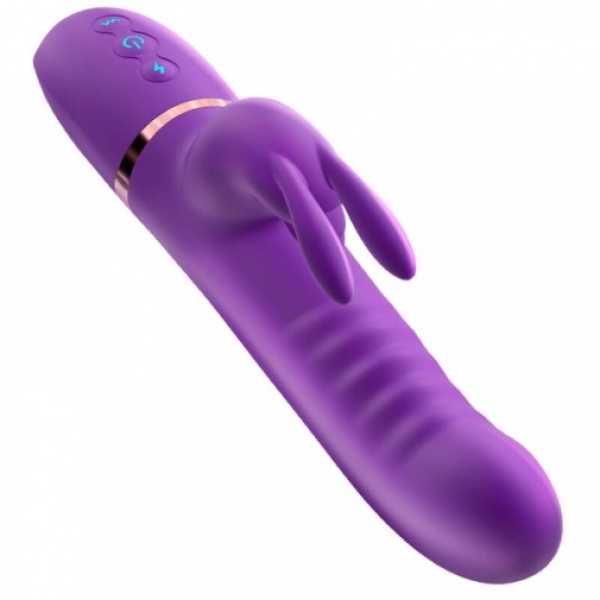 7 Reasons Canisminor - Purple Will Elevate Your Intimate Moments Instantly