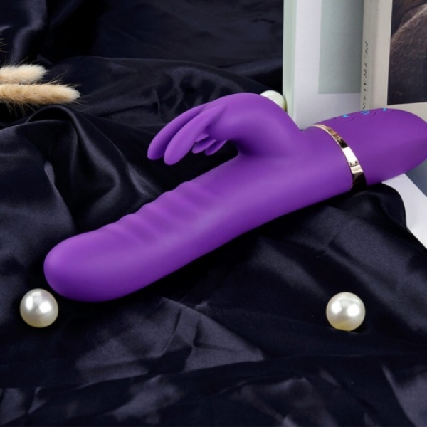 7 Reasons Canisminor - Purple Will Elevate Your Intimate Moments Instantly