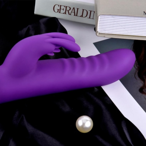 7 Reasons Canisminor - Purple Will Elevate Your Intimate Moments Instantly