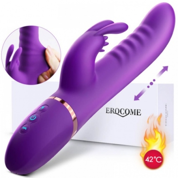 7 Reasons Canisminor - Purple Will Elevate Your Intimate Moments Instantly