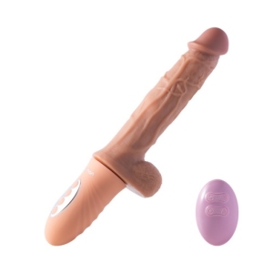 5 Reasons the Cannon 10" Hand Sex Machine - Flesh Will Blow Your Mind