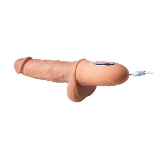 5 Reasons the Cannon 10" Hand Sex Machine - Flesh Will Blow Your Mind