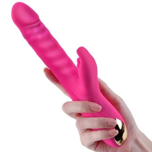 5 Sensational Reasons the Capricornus Rabbit - Cerise Will Redefine Pleasure