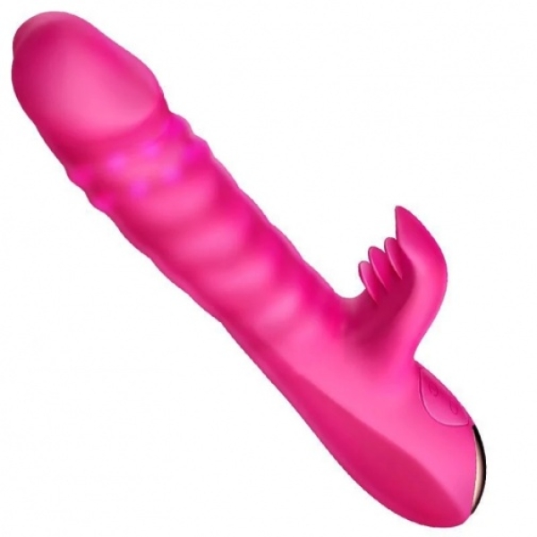 5 Sensational Reasons the Capricornus Rabbit - Cerise Will Redefine Pleasure