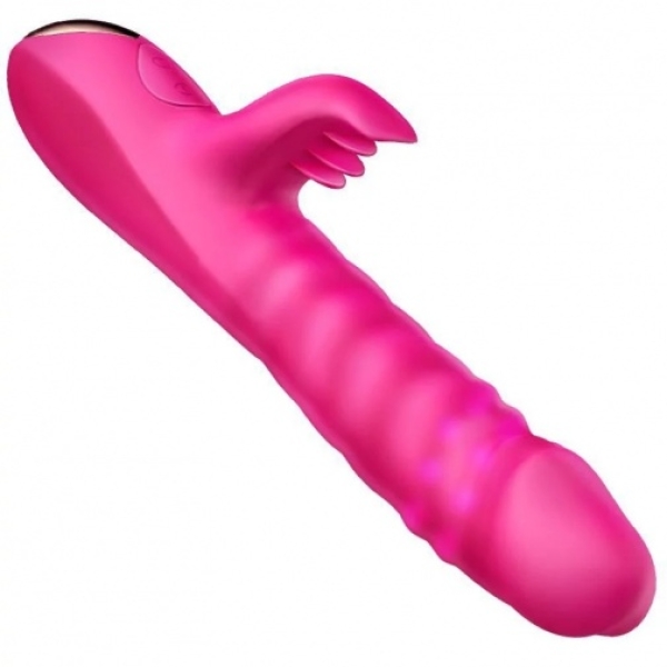 5 Sensational Reasons the Capricornus Rabbit - Cerise Will Redefine Pleasure
