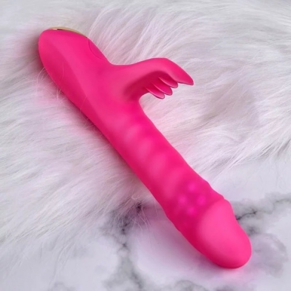 5 Sensational Reasons the Capricornus Rabbit - Cerise Will Redefine Pleasure