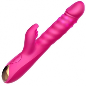 5 Sensational Reasons the Capricornus Rabbit - Cerise Will Redefine Pleasure