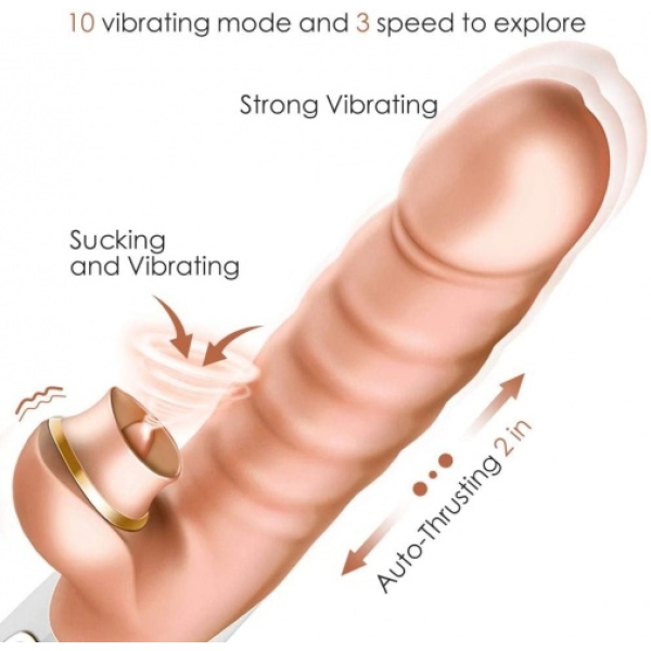 5 Sensational Reasons Cassiopeia - Vanilla Will Redefine Your Pleasure Experience