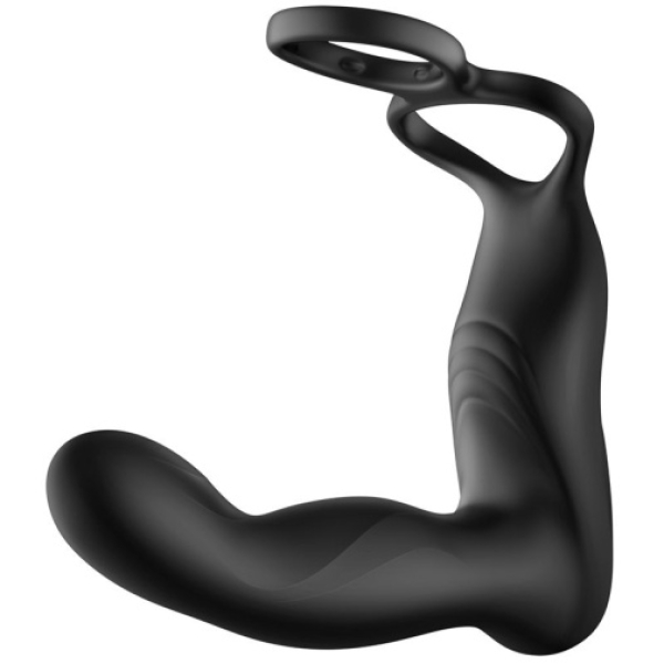5 mind-blowing features of Centaurus - Black that'll redefine pleasure instantly