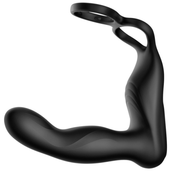 5 mind-blowing features of Centaurus - Black that'll redefine pleasure instantly