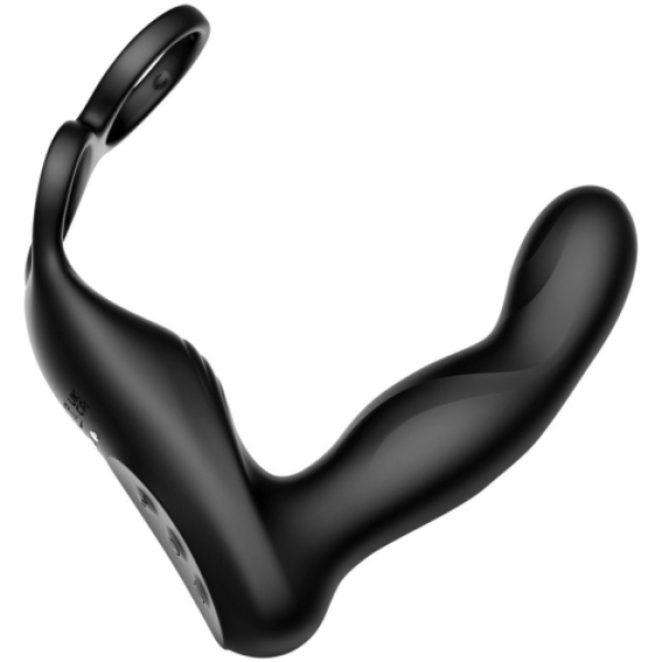 5 mind-blowing features of Centaurus - Black that'll redefine pleasure instantly
